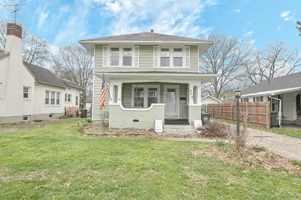 308 Bellemonte Street, Middletown, OH 45042