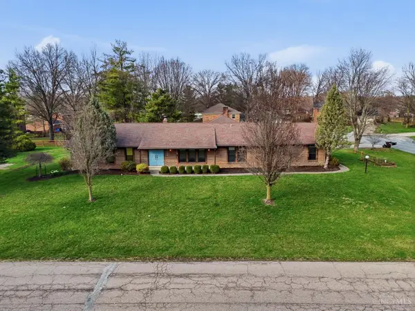 6486 Butterfly Way, West Chester, OH 45069