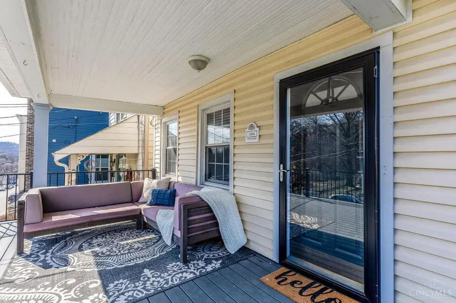 463 Stanley Avenue, Cincinnati, OH 45226 - #2