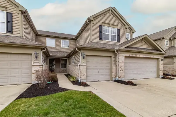 4480 English Oak Court, Mason, OH 45040