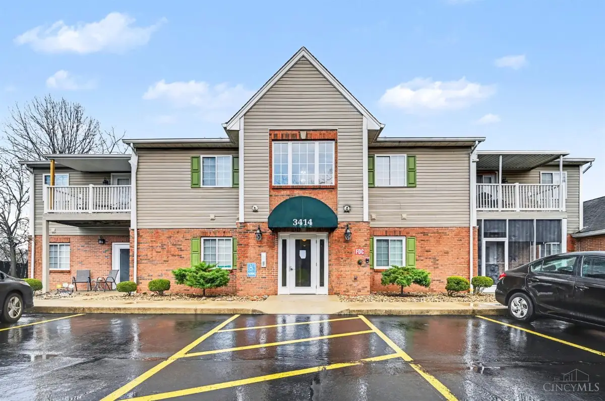 3414 North Bend Road #7, Monfort Heights, OH 45239 - #1