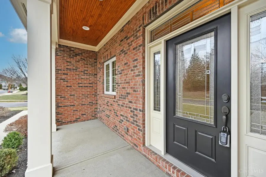 6713 Harbour Town Drive, West Chester, OH 45069 - #2