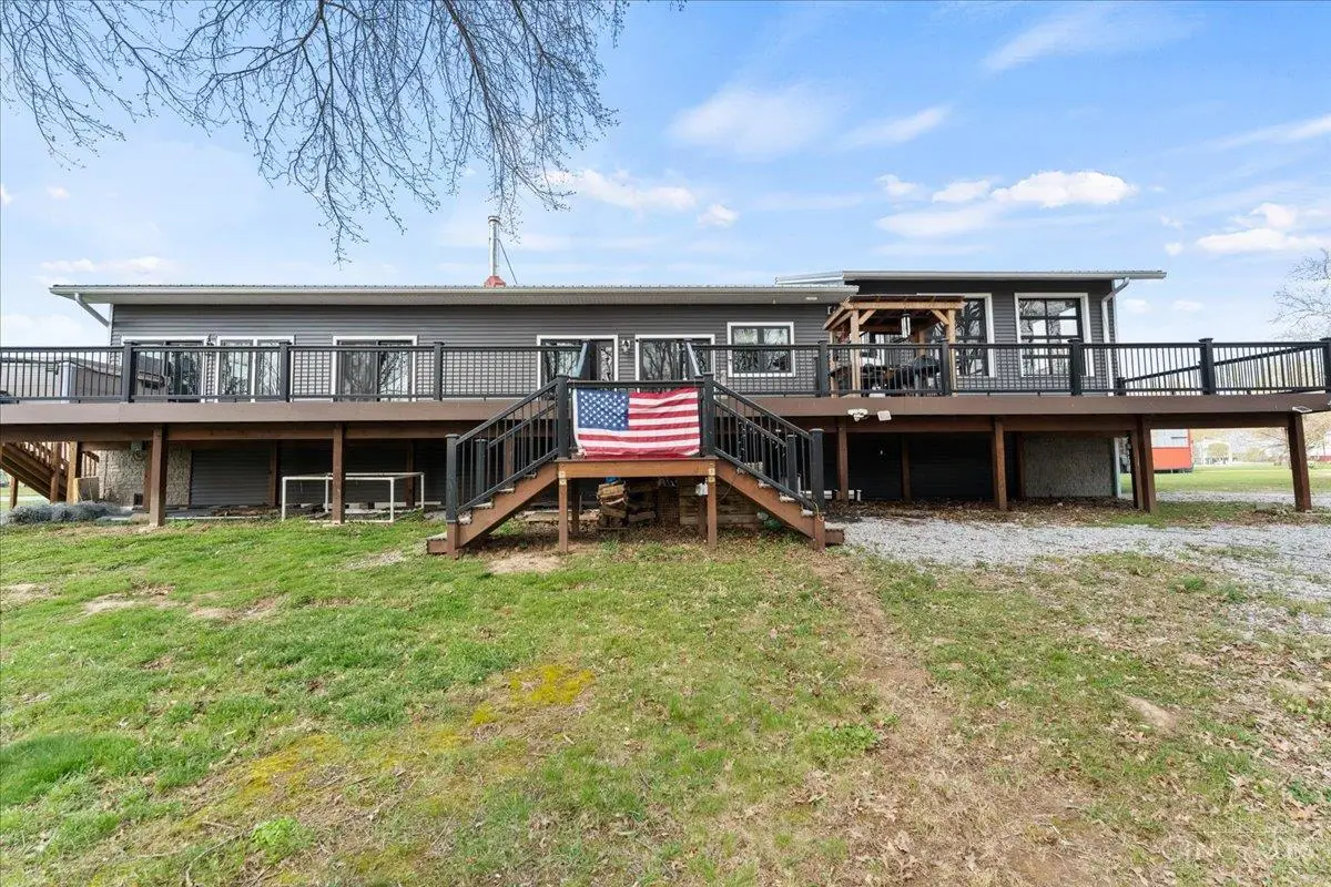 71 Center Street, Franklin, OH 45121 - #1