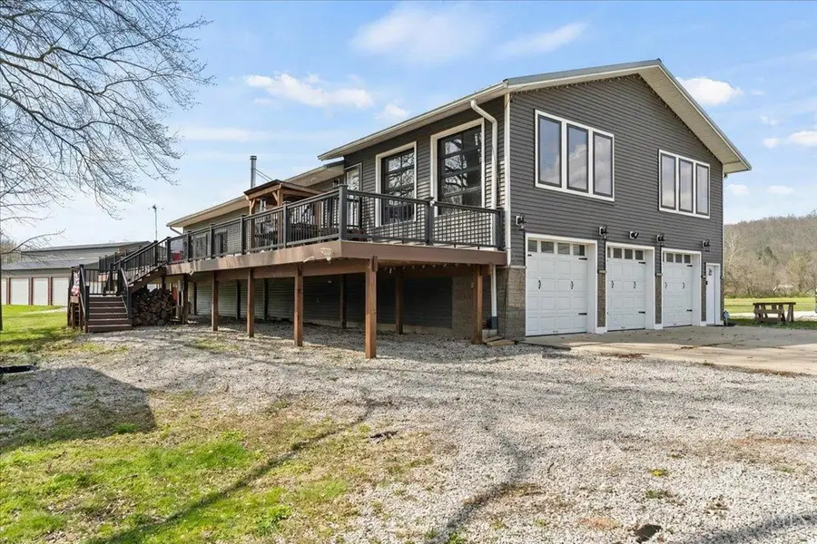 71 Center Street, Franklin, OH 45121 - #2