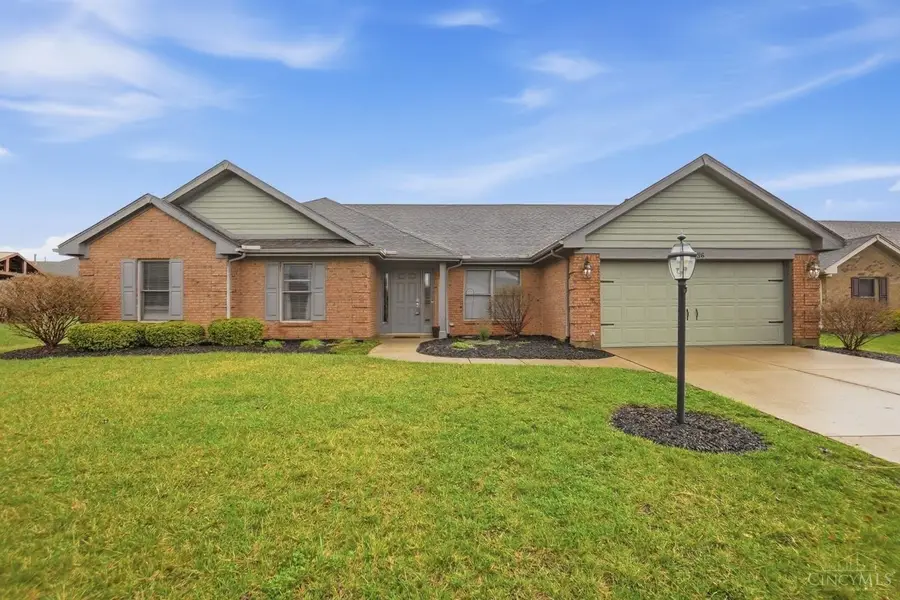 6536 Bellow Court, Corwin, OH 45068 - #2