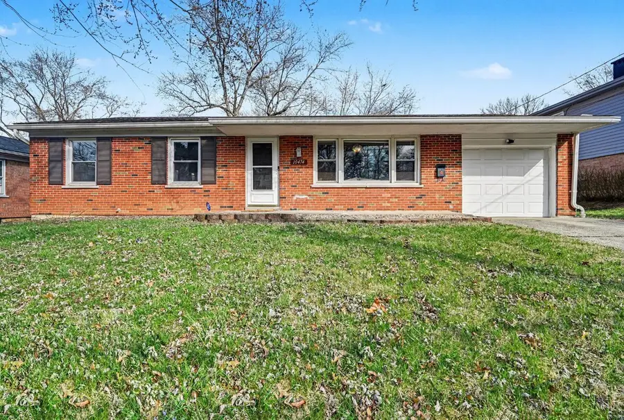 10474 Gloria Avenue, Mount Healthy Heights, OH 45231 - #2