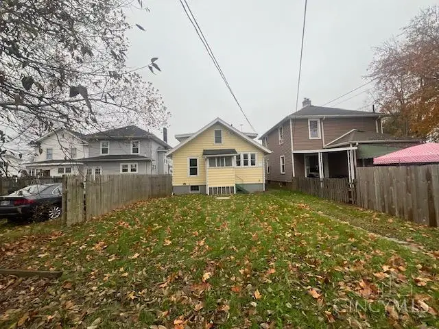 805 Mary Etta Street, Middletown, OH 45042 - #2