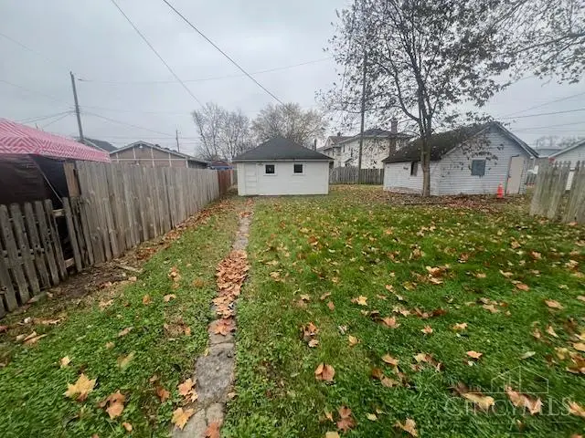 805 Mary Etta Street, Middletown, OH 45042 - #3