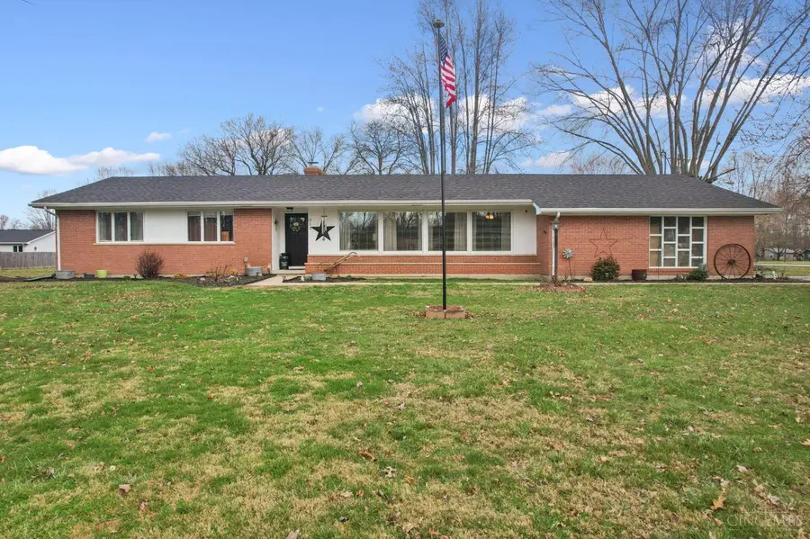 311 Smith Avenue, Mount Orab, OH 45154 - #2