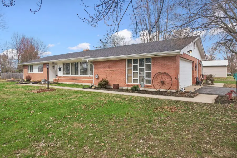 311 Smith Avenue, Mount Orab, OH 45154 - #3