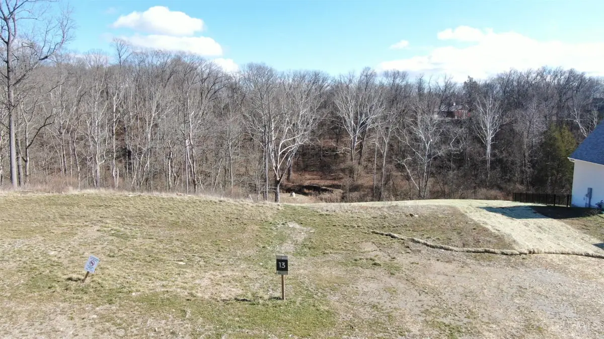 6947 Shadow Ridge Road, Anderson, OH 45230 - #1