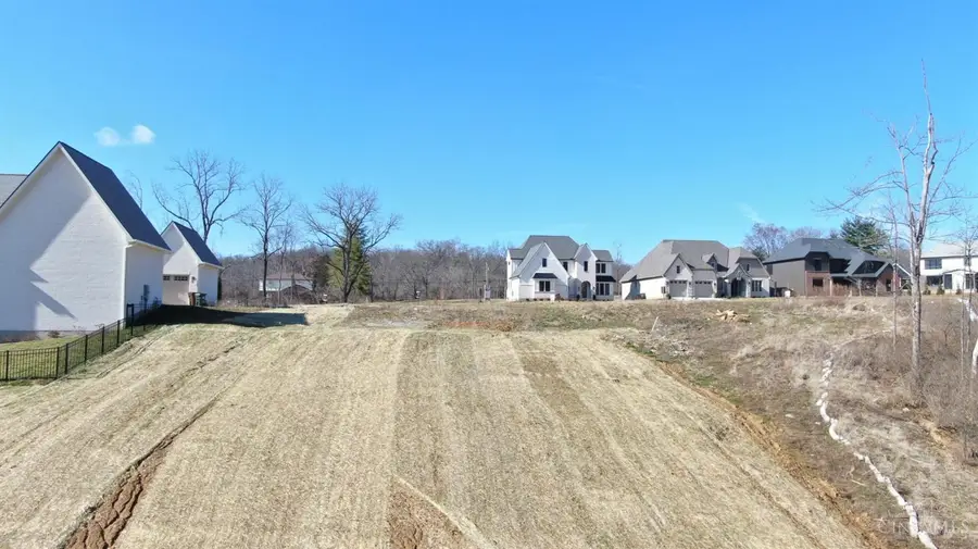 6947 Shadow Ridge Road, Anderson, OH 45230 - #2