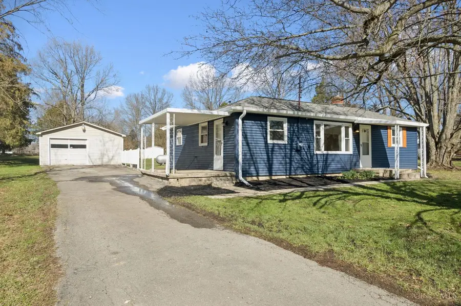 4633 State Route 133, Jackson, OH 45103 - #2