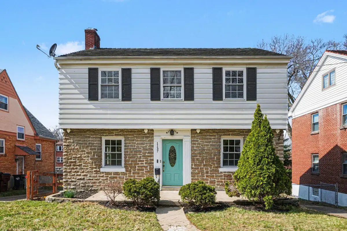 1137 Covedale Avenue, Cincinnati, OH 45238 - #1