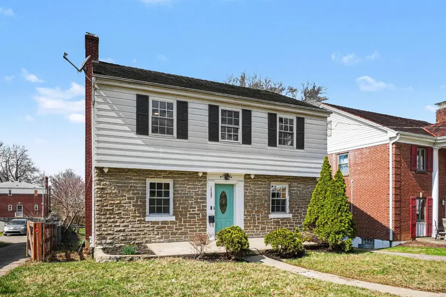 1137 Covedale Avenue, Cincinnati, OH 45238 - #2