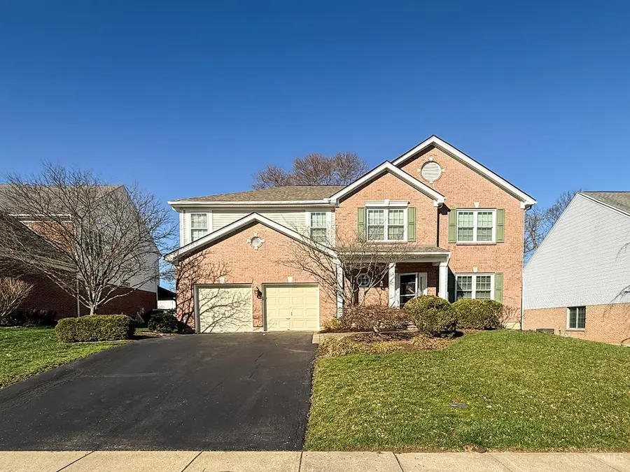 937 Merritt Grove Lane, Forestville, OH 45255 - #2