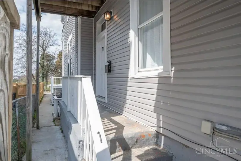 2413 Kenton Street, Cincinnati, OH 45206 - #2