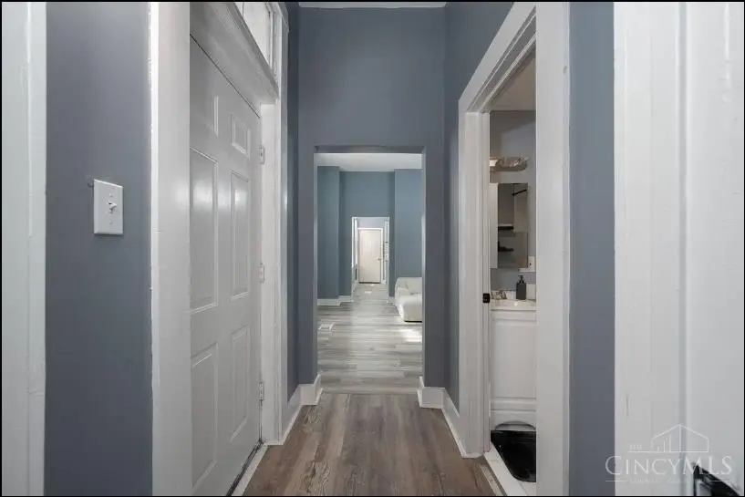 2413 Kenton Street, Cincinnati, OH 45206 - #3