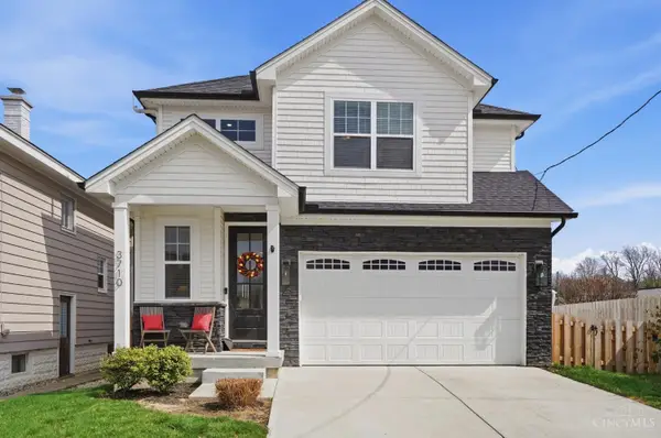 3710 Watterson Road, Cincinnati, OH 45227