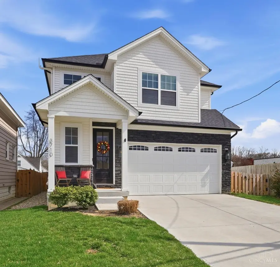 3710 Watterson Road, Cincinnati, OH 45227 - #2