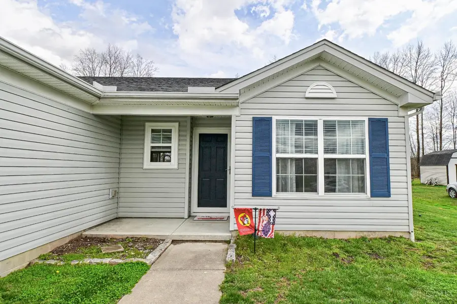 324 Faith Way, Bethel, OH 45106 - #2