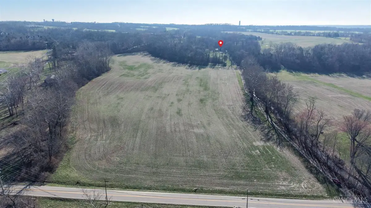 2370 Columbia Road, Lebanon, OH 45036 - #1