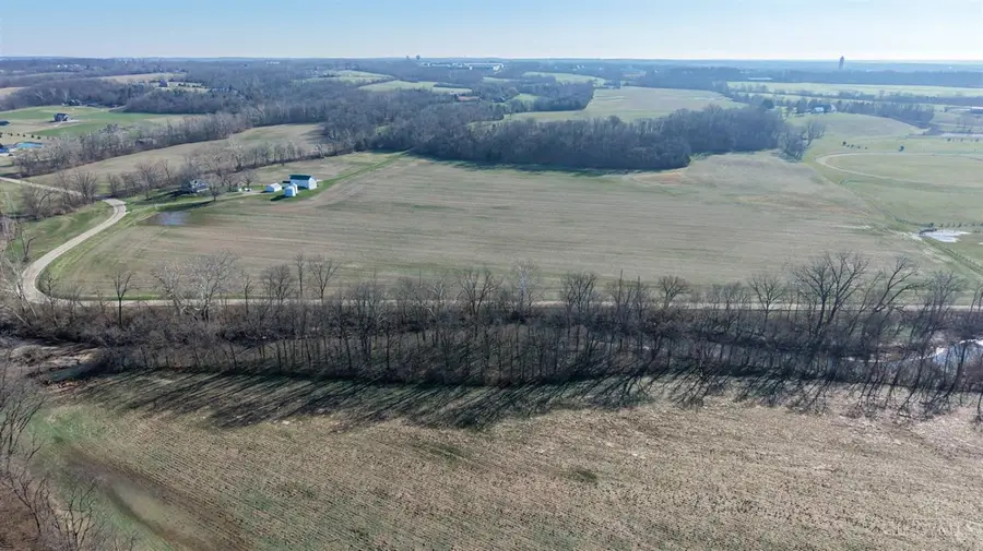 2370 Columbia Road, Lebanon, OH 45036 - #2