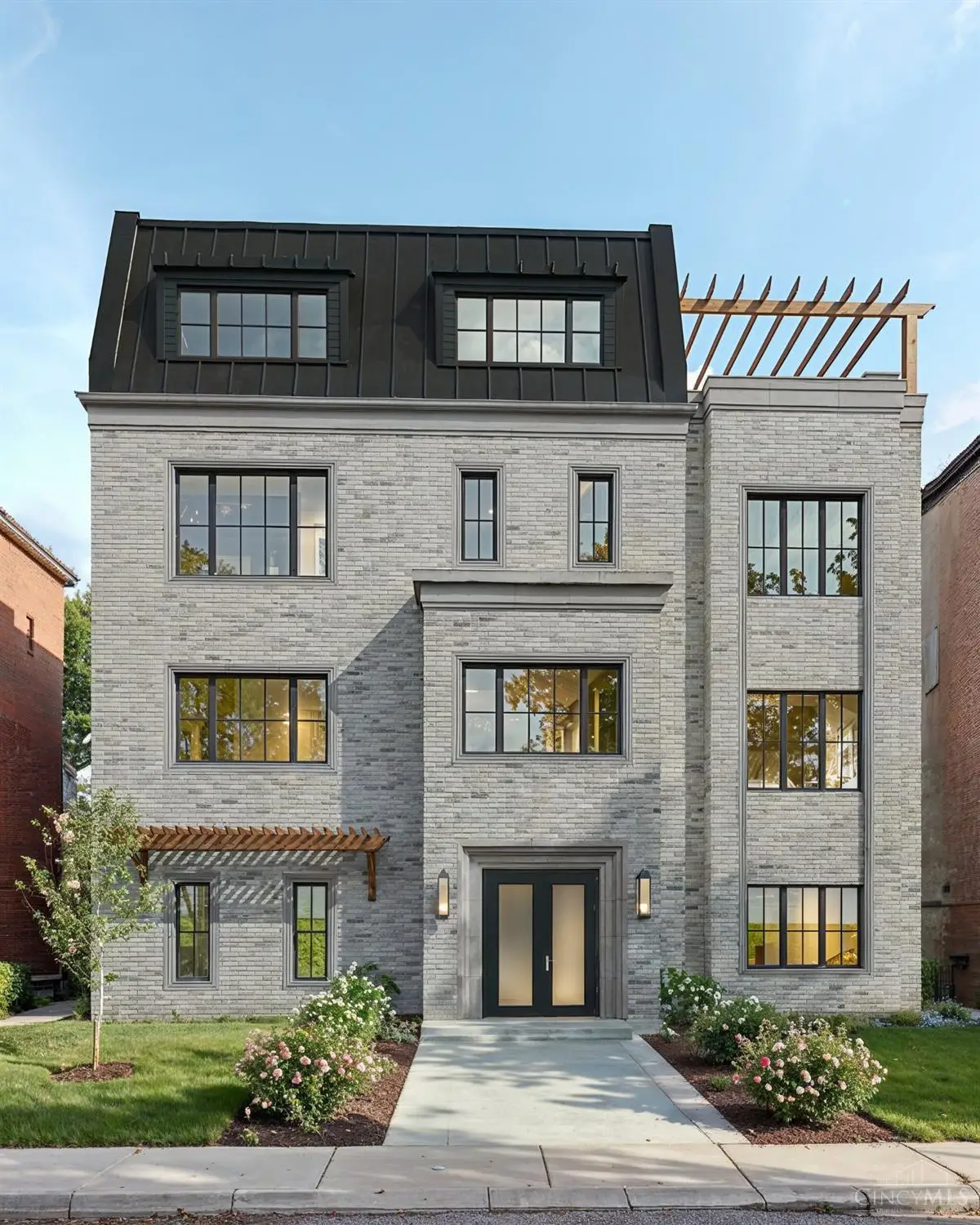 2945 Three Oaks Ln #Lt 10, Cincinnati, OH 45209 - #1