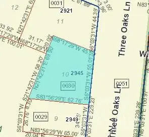 2945 Three Oaks Ln #Lt 10, Cincinnati, OH 45209 - #3