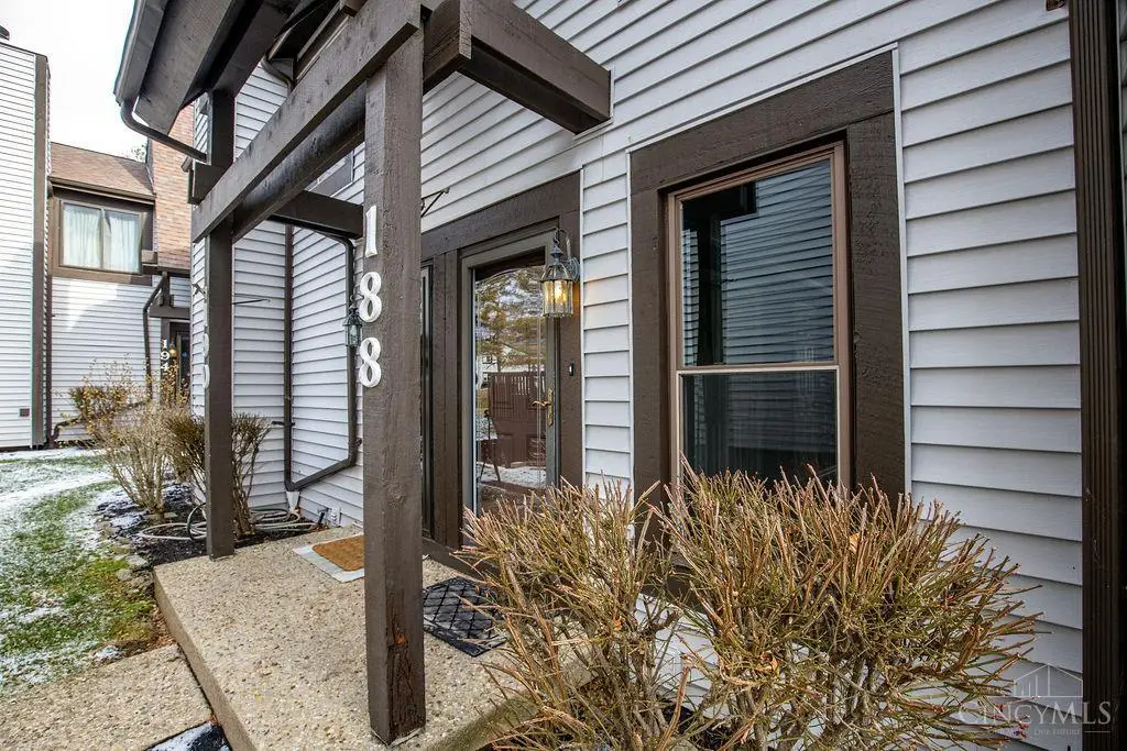 188 Stillmeadow Drive, Pierce, OH 45245 - #1