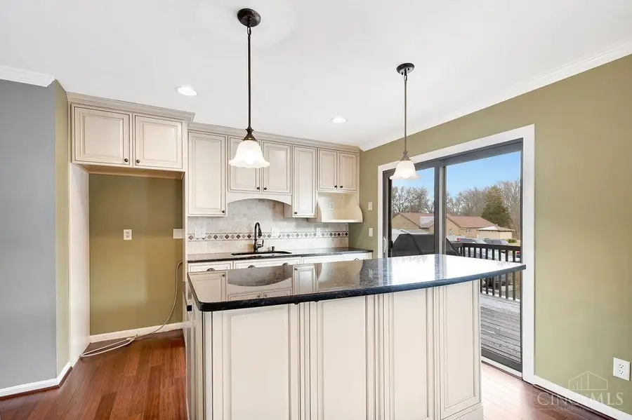 188 Stillmeadow Drive, Pierce, OH 45245 - #2