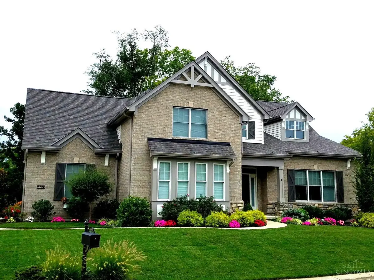 4643 Whispering Oak Trail, Green, OH 45247 - #1