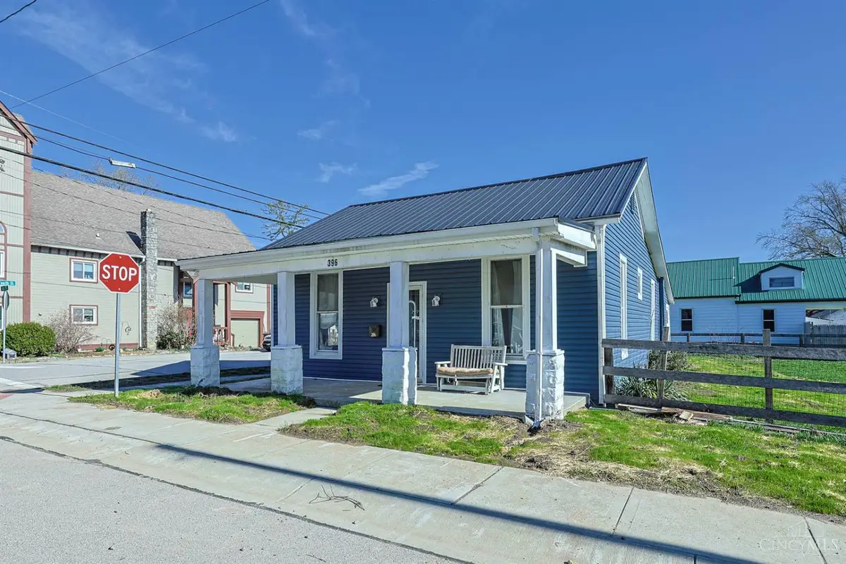 396 Gay Street, Williamsburg, OH 45176 - #1
