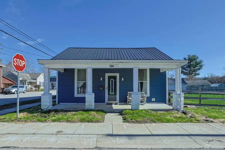 396 Gay Street, Williamsburg, OH 45176 - #2