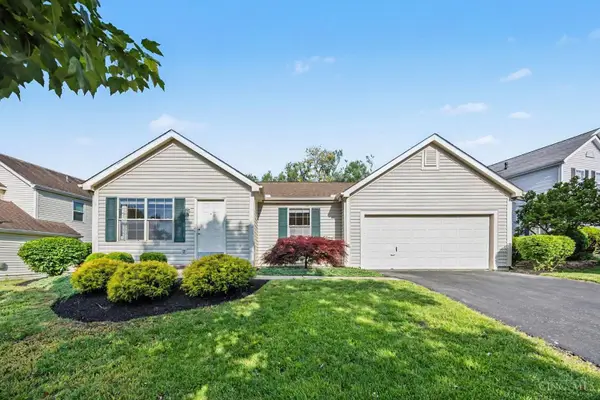 529 Weeping Willow Lane, Hamilton Twp, OH 45039