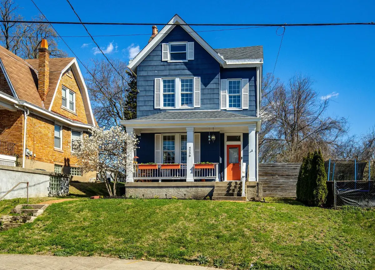 4238 Leonard Avenue, Saint Bernard, OH 45217 - #1