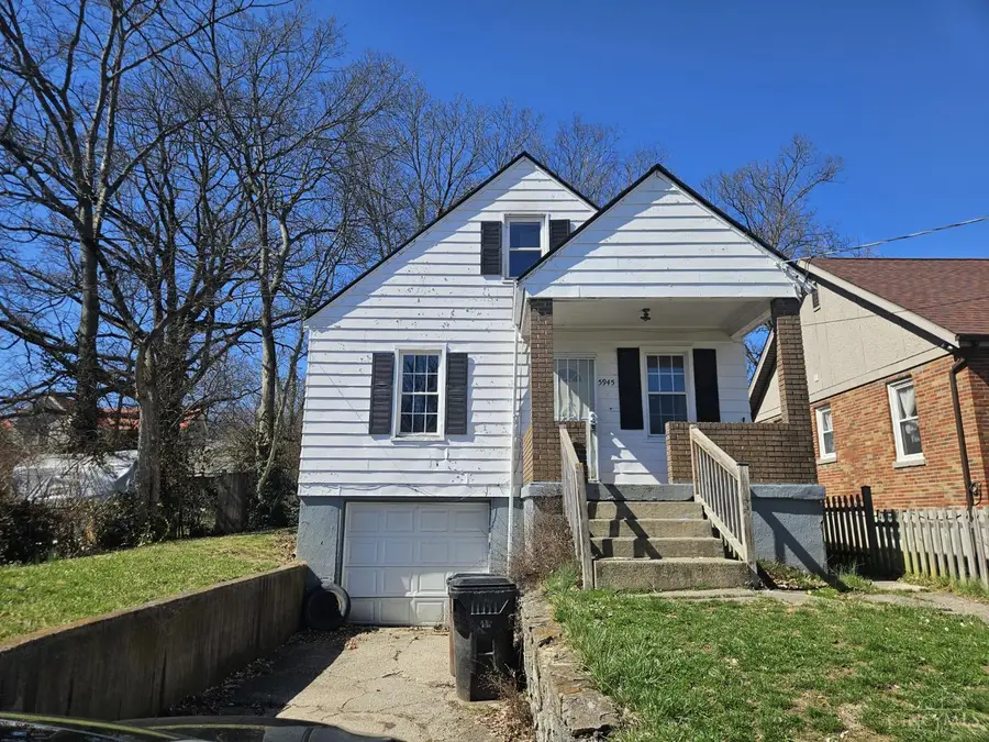 5945 Leffingwell Avenue, Cincinnati, OH 45224 - #2