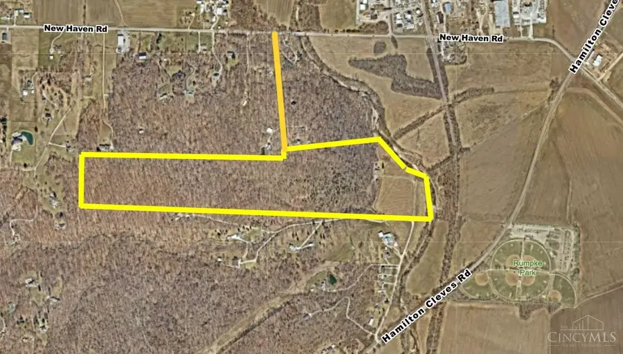 10435 St Rt 128, Harrison, OH 45030 - #2