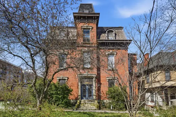 2605 Eden Avenue #4, Cincinnati, OH 45219