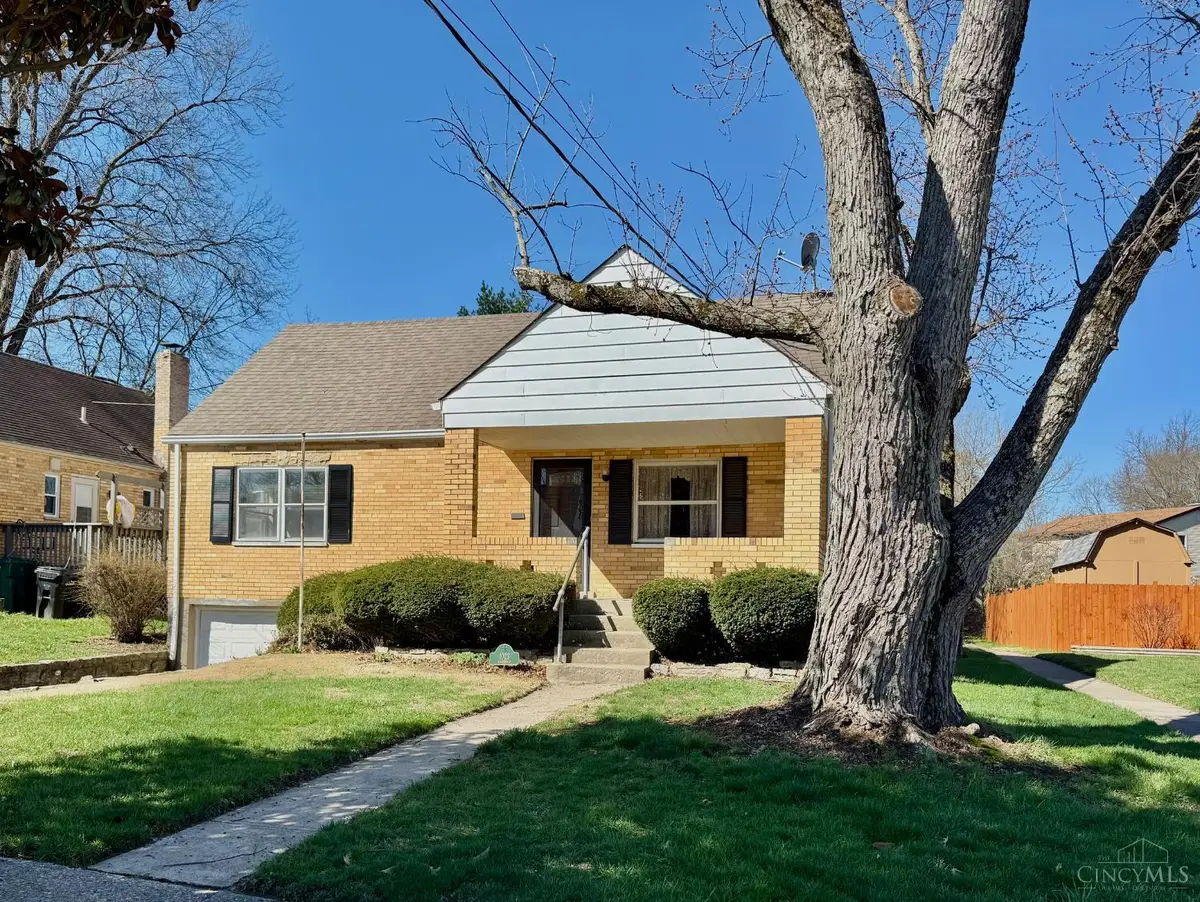 1023 Woodbriar Lane, Cincinnati, OH 45238 - #1