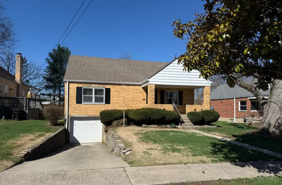 1023 Woodbriar Lane, Cincinnati, OH 45238 - #2