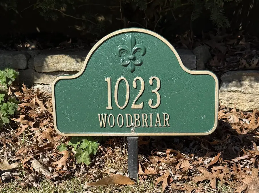 1023 Woodbriar Lane, Cincinnati, OH 45238 - #3