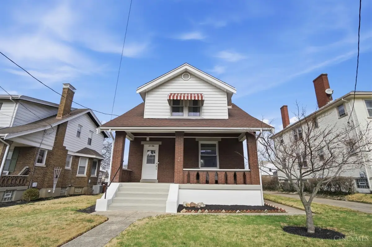 2136 Quatman Avenue, Norwood, OH 45212 - #1