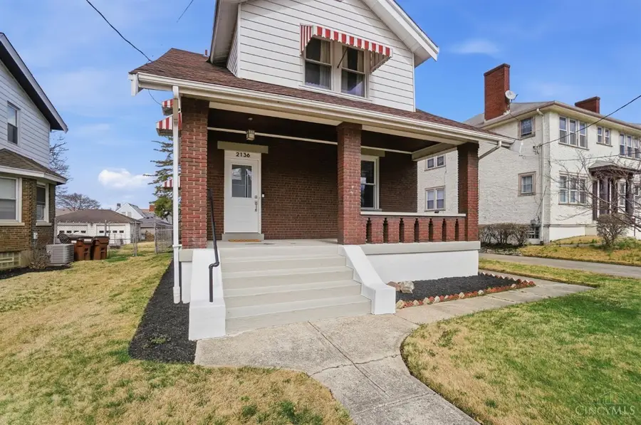 2136 Quatman Avenue, Norwood, OH 45212 - #3