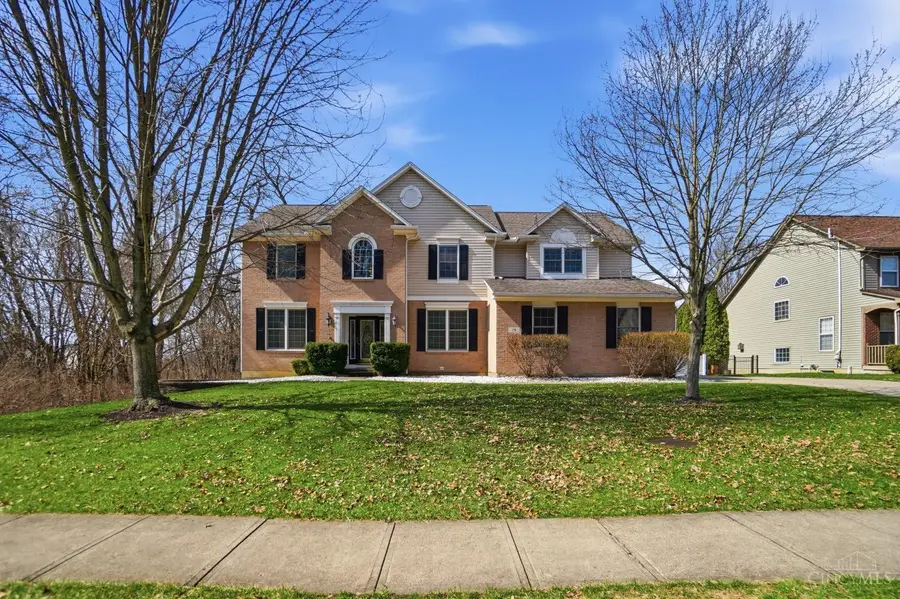 75 Triple Crown Circle, Springboro, OH 45066 - #2