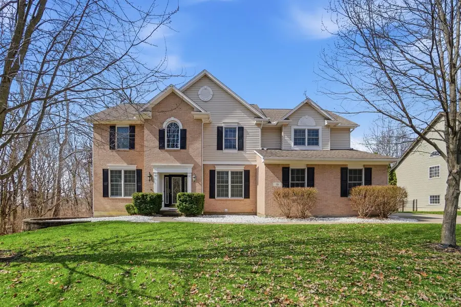 75 Triple Crown Circle, Springboro, OH 45066 - #3