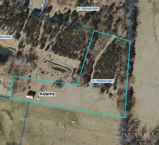 31648 State Route 41, Peebles, OH 45660 - #1