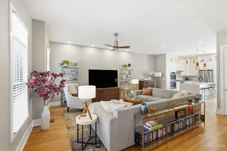 1507 Elm Street, Cincinnati, OH 45202 - #2