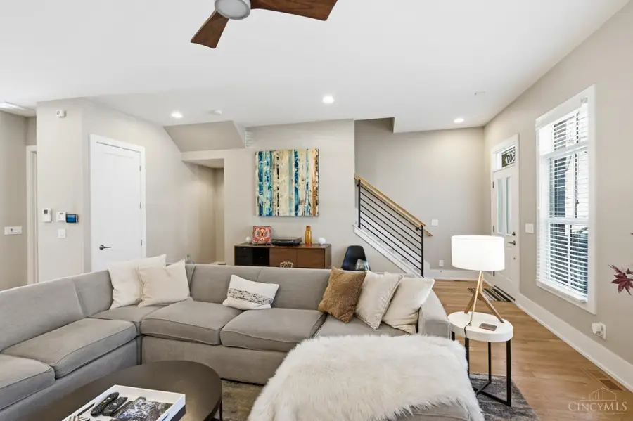 1507 Elm Street, Cincinnati, OH 45202 - #3