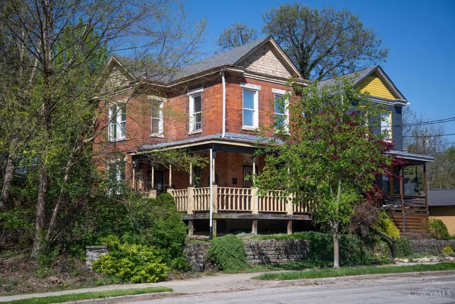 4171 Dane Avenue, Cincinnati, OH 45223 - #2